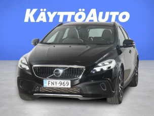 Volvo V40 Cross Country