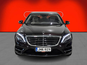 Mercedes-Benz S