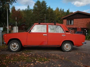 Lada 1200