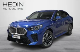 BMW iX2
