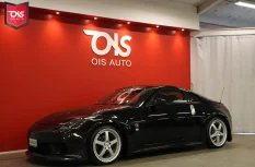Nissan 350Z