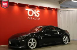 Nissan 350Z