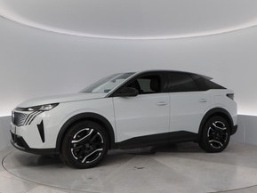 Peugeot e-3008