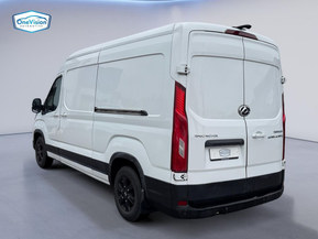 Maxus e-Deliver 9