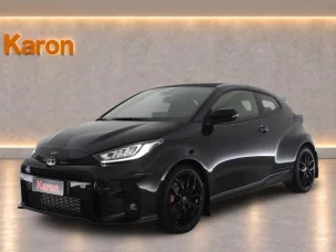 Toyota GR Yaris