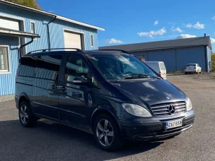 Mercedes-Benz Viano