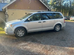 Chrysler Grand Voyager