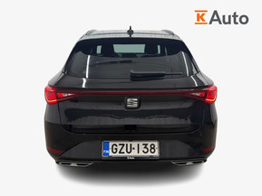 Seat Leon Sportstourer