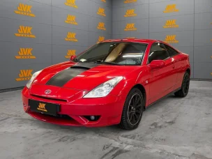 Toyota Celica