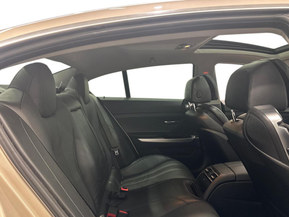 BMW 640