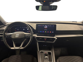 Seat Leon Sportstourer