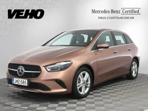 Mercedes-Benz B