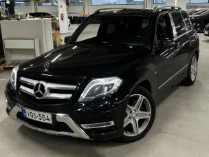 Mercedes-Benz GLK