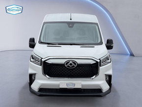 Maxus e-Deliver 9