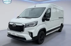 Maxus e-Deliver 9