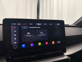 Seat Leon Sportstourer