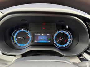 Maxus e-Deliver 9