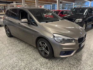 BMW 216