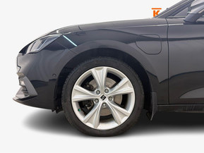 Seat Leon Sportstourer