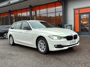BMW 316