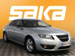 Saab 9-5