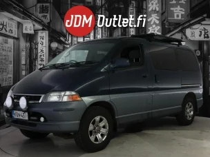 Toyota Granvia