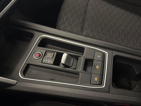 Seat Leon Sportstourer