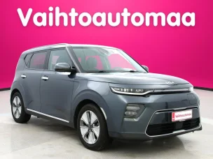 Kia e-Soul