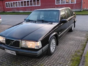 Volvo 940