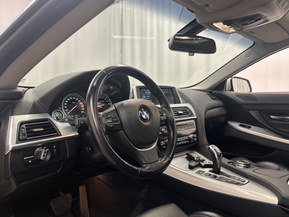 BMW 640