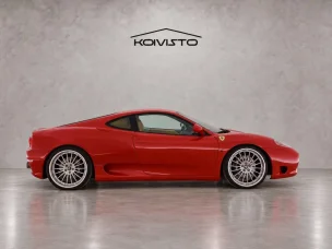Ferrari 360