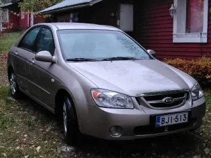 Kia Cerato