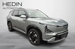 Kia EV5
