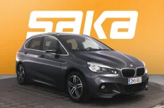 BMW 225