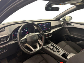 Seat Leon Sportstourer