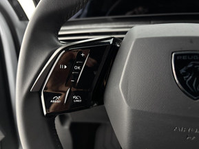 Peugeot e-3008