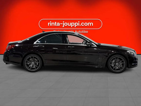 Mercedes-Benz S