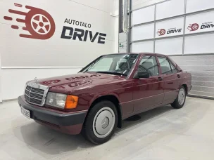 Mercedes-Benz 190