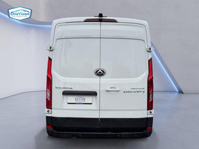 Maxus e-Deliver 9