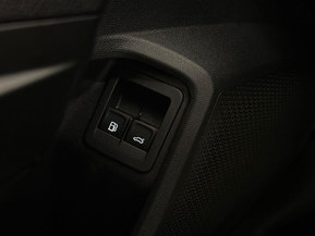 Seat Leon Sportstourer