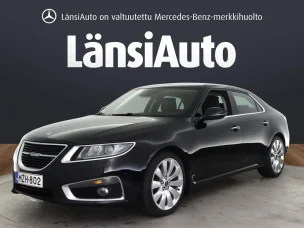 Saab 9-5