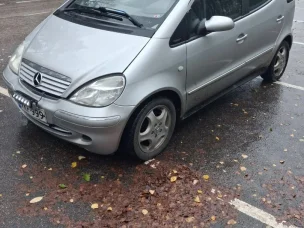 Mercedes-Benz 170