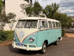 Volkswagen Kleinbus