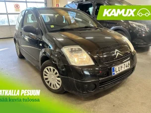 Citroen C2
