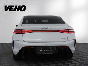 BYD Seal