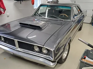 Dodge Coronet