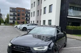 Audi S4