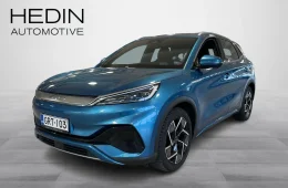 BYD Atto 3
