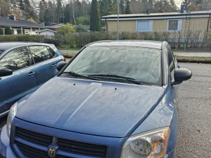 Dodge Caliber