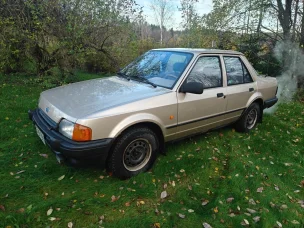 Ford Orion